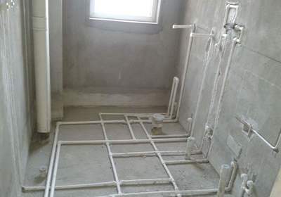 水電維修指南 改裝水管的步驟、注意事項及必備材料