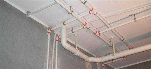 裝修中7個(gè)不能省的投入 水電維修材料篇，別為省錢埋隱患