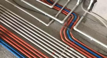 隱蔽工程是大事，我們真的不一樣——專訪水電維修材料專家